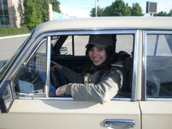 Забавы фотографа