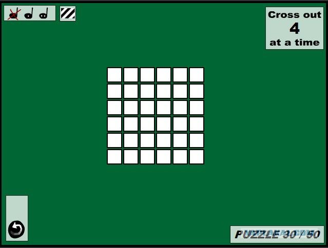 Crossblock