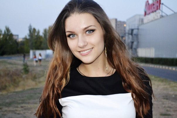 Девушки из сети