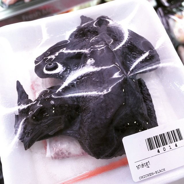 Странные продукты, которые были созданы как будто по ошибке
