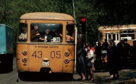Мужчины как дети, только игрушки становятся больше