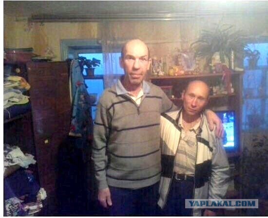 Пламенная речь депутата Монсона