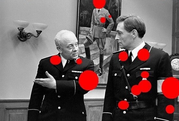 Кто уничтожает премию «Оскар»