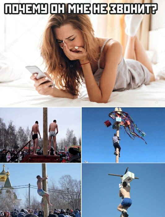 Немного картинок для настроения