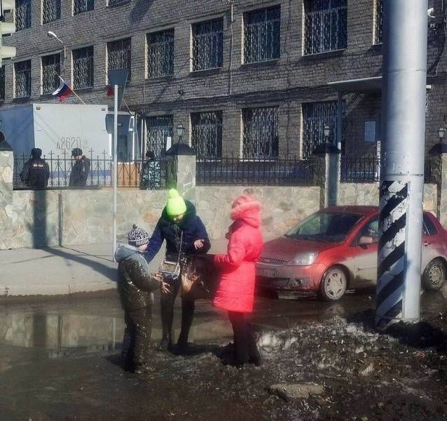 Картинки разные, хорошие и не очень