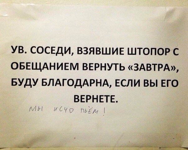 Небольшая субботняя алкоподборка