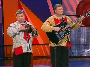 Как бальзам на душу