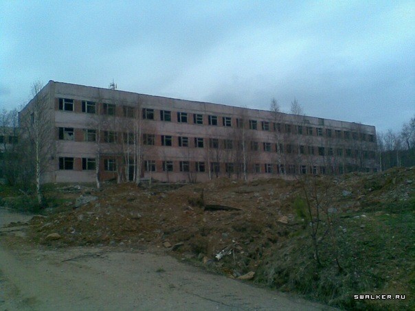 Где-то здесь была ракета "Сатана". Что стало с секретным городом
