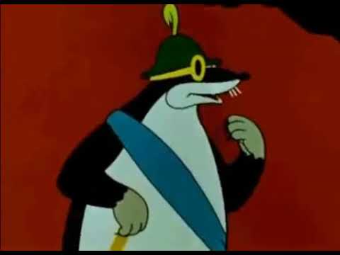 Надо было прочищать кротом