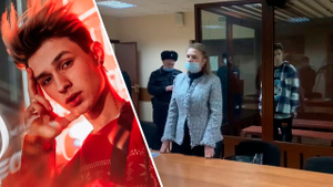 За что на самом деле задержан Навальный