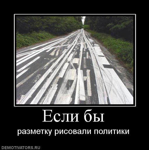 Разметка в Ижевске