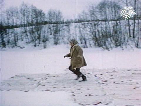 Кинокадры