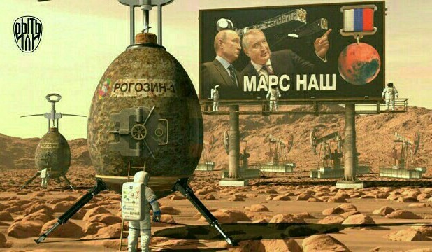 Роскосмос сделает первую в мире возращаемую ракету сверхтяжелого класса. По крайней мере планирует.