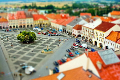 Эффект игрушки 53 фото