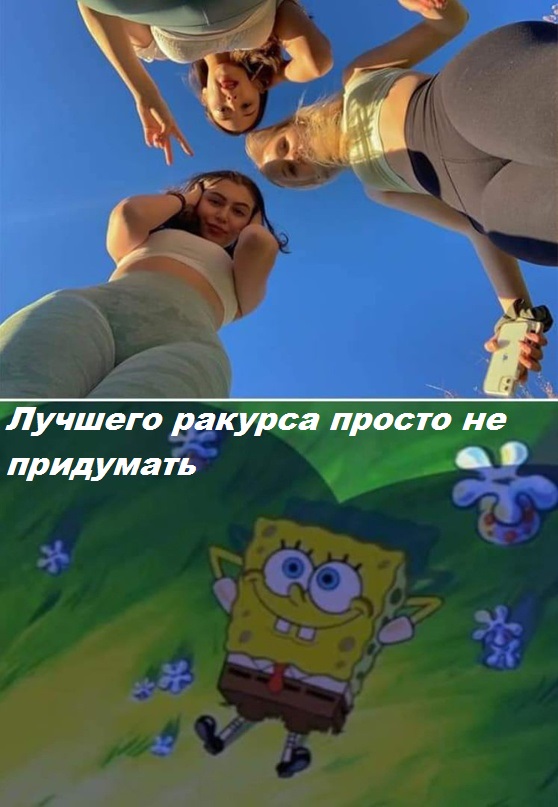 Весёлый полтишок 14.04.22