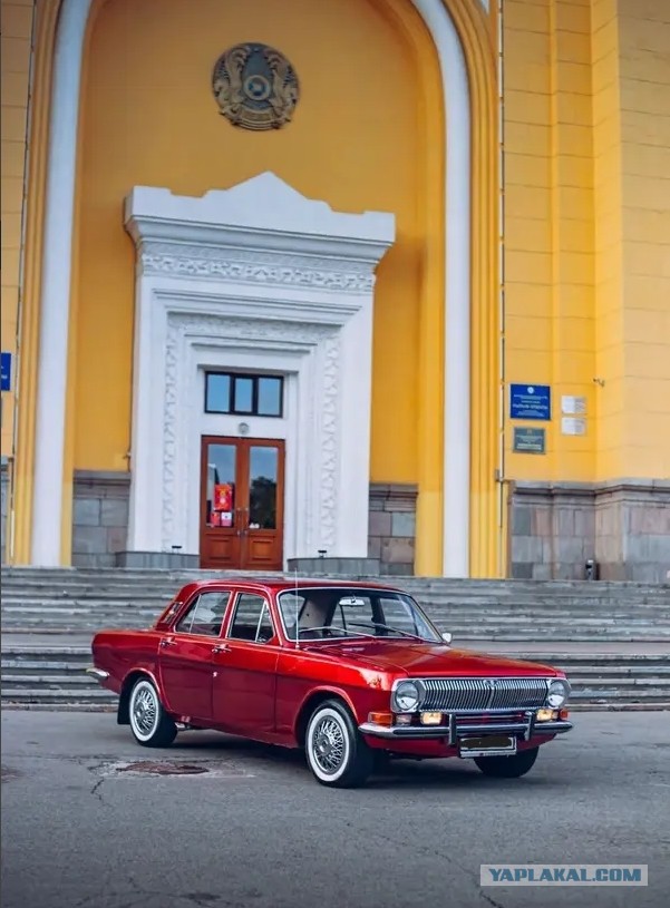 Пошел в магазин, а тут такое...