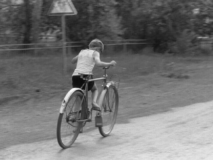 Когда ножки коротки... - ЯПлакалъ