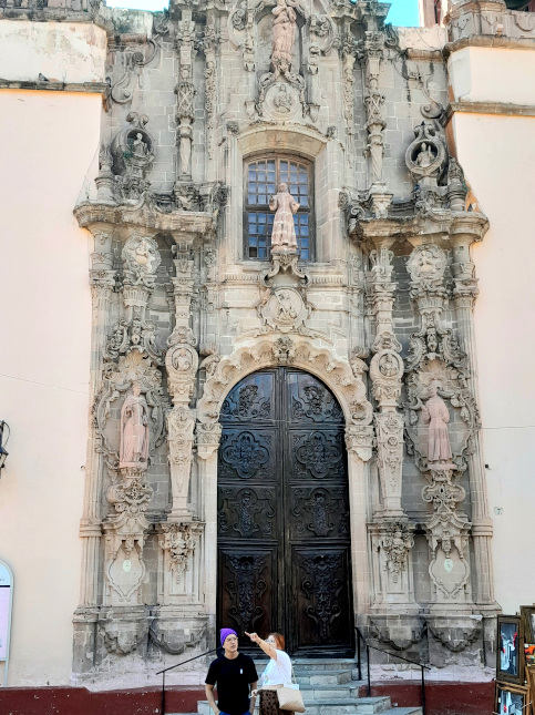 Guanajuato, Мексика