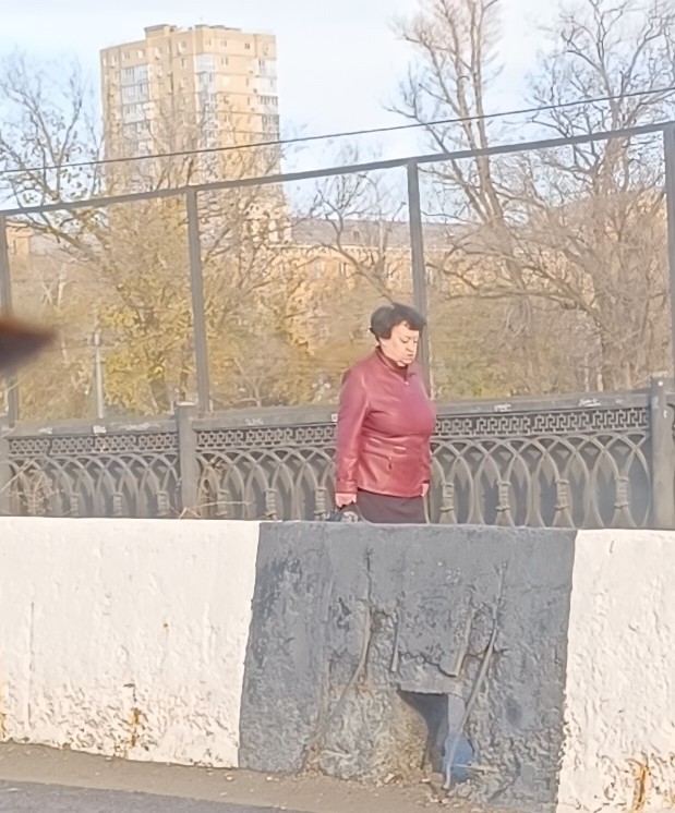 Самая последняя в галерее