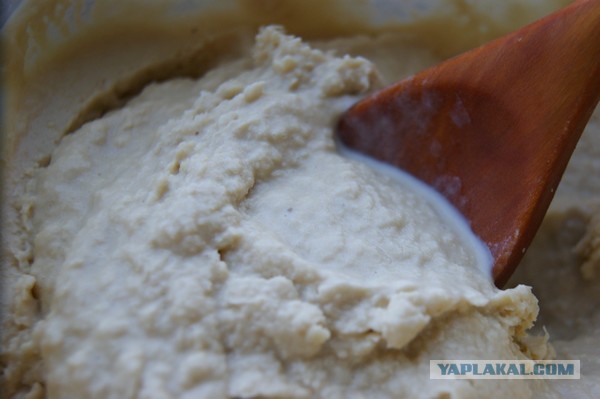 Домашнее мороженое, которое лучше, чем покупное))