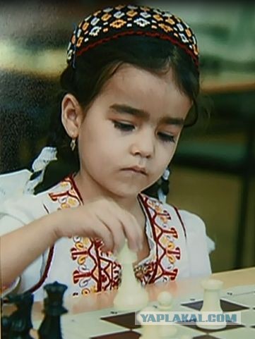 Всё о Туркменистане