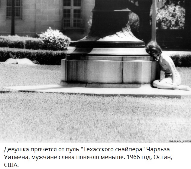 Полиция не создает беспорядков. Она их поддерживает!