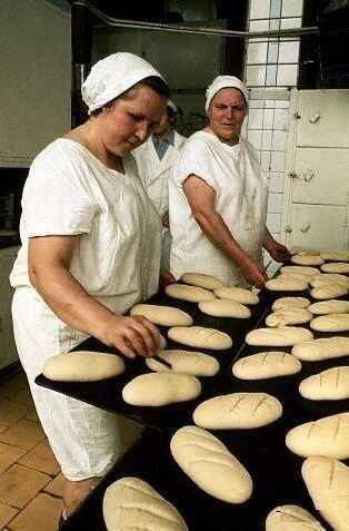 Фотографии из прошлого нашей страны – 68