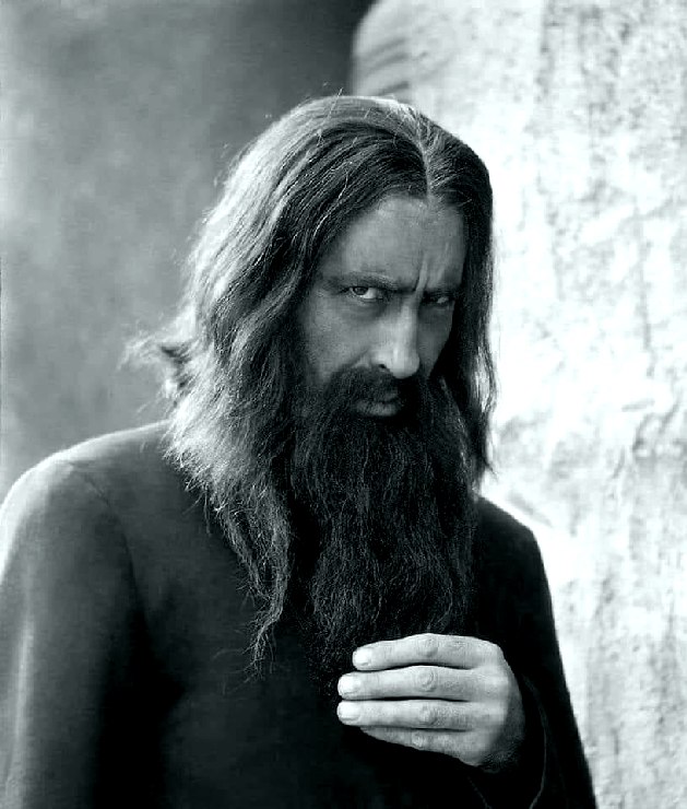 100 фотографий актеров советского кино (еще не замыленных Sh and Ze)