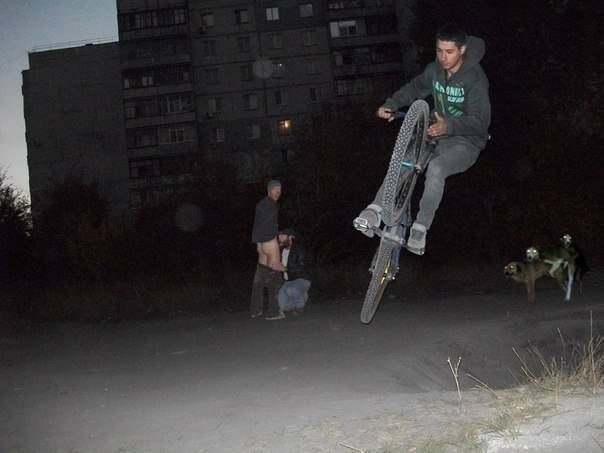 Хозяин газона в СПб!