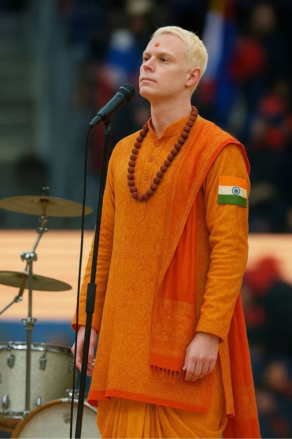 О ситуации в Индии