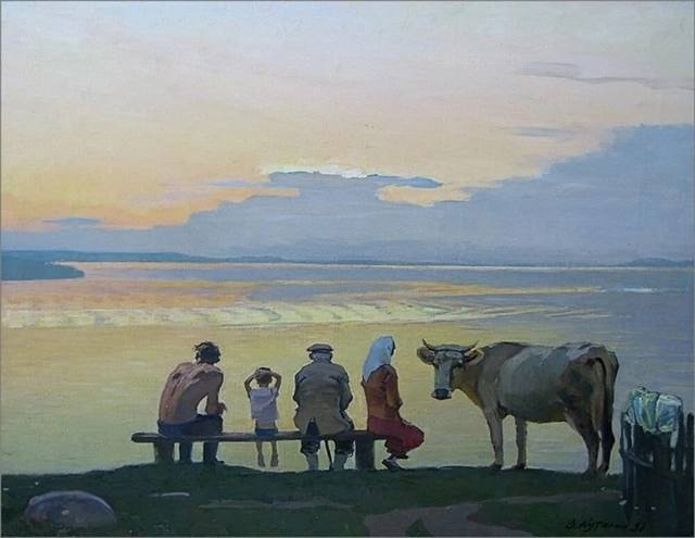 АРТ- Воскресенье