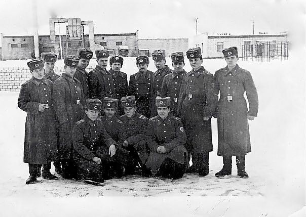Заброшенная секретная лаборатория спецконтроля ядерных взрывов 12 ГУ МО "Ургал-4"