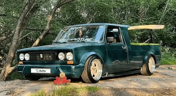 Это случилось! Новая Gymkhana «Aussie Shred». Всё как мы любим