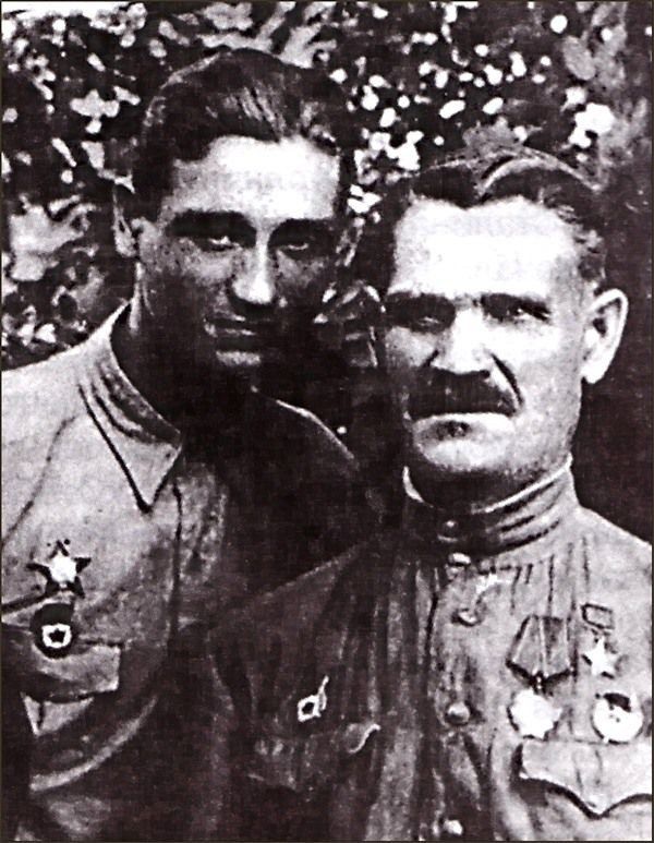 Три войны Константина Недорубова.