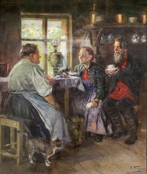 АРТ-Воскресенье