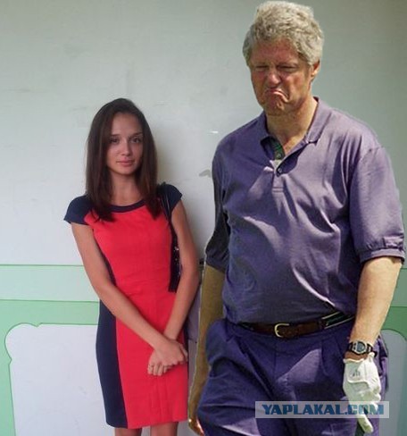 Алиса в стране Фотошопа
