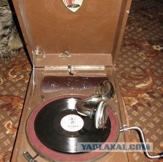 Магнитофоны моего детства