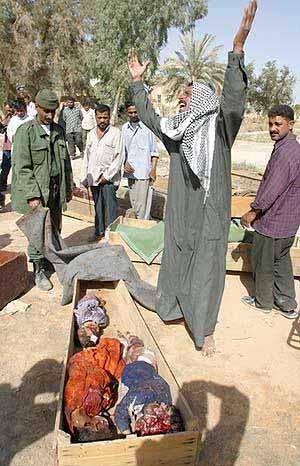 Когда мама больше не вернется с работы