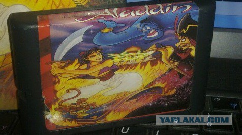 Игры детства