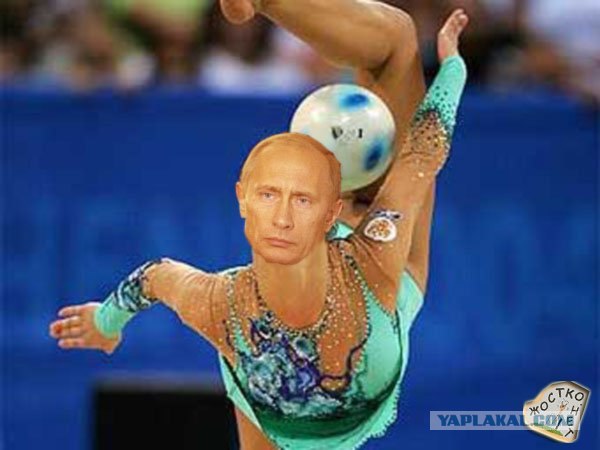 Всероссийский выбор талисмана Сочи-2014