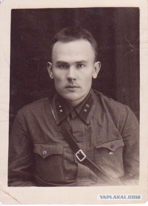 Дню Победы посвящается