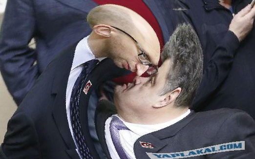 Господа Яповчане-Фотошопперы для вас - Порошенко