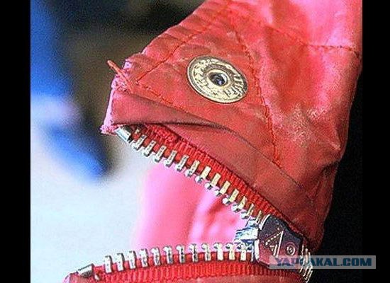 Лица вокруг нас...