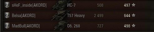 Wargaming 13