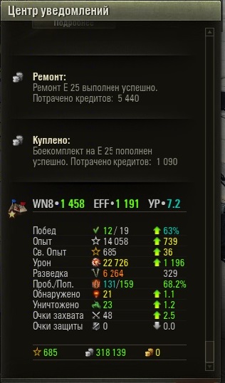 Wargaming 14