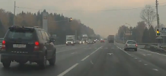 Страшное ДТП под Наро-Фоминском