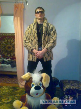 Странные и загадочные из соцсетей
