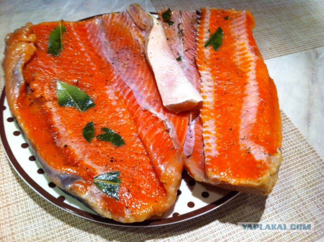 Кулинарная общалка