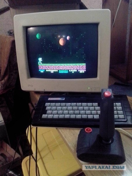 ZX Spectrum