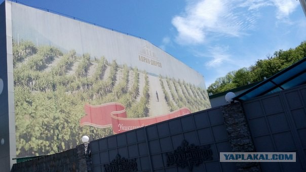 Хороший Новороссийск